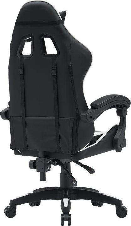 Actual product image Canyon SGCH2 - Core - ergonomic gaming chair - black and white