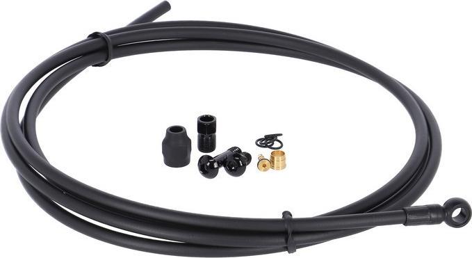 Image du produit Trp Conduite de frein pour Quadiem G-Spec/Quadiem 2000mm