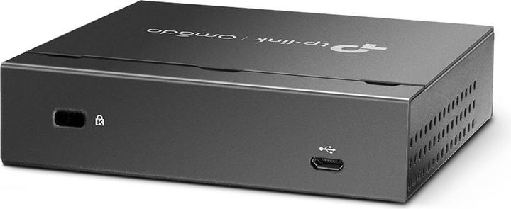 Productafbeelding TP-Link Omada OC200 Cloud Controller (Netwerkkabel)