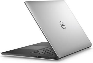 Produktbild Dell Xps 15 9560-Mg2pv (15.60", Intel Core i7-7700HQ, 16 GB, 512 GB, CH)