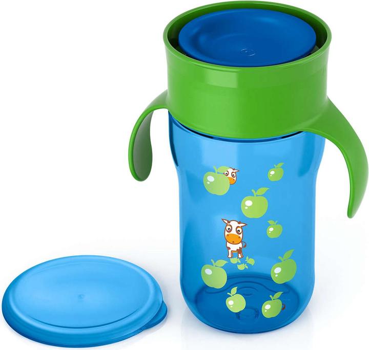 Actual product image Philips Avent My first real drinking cup (340 ml)