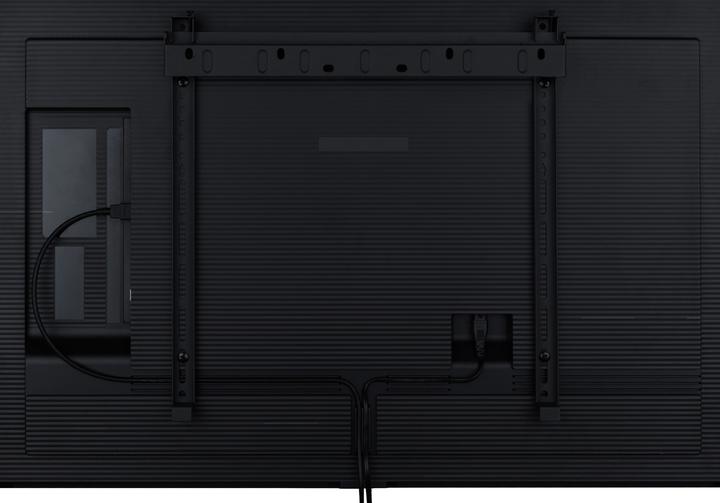 Image du produit iiyama 27" Fast VA Gaming, G-Master (3840 x 2160 pixels, 42.50")
