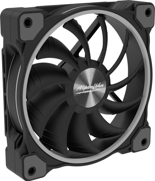 Produktbild Alpenföhn Wing Boost 3 (120 mm, 3 x)
