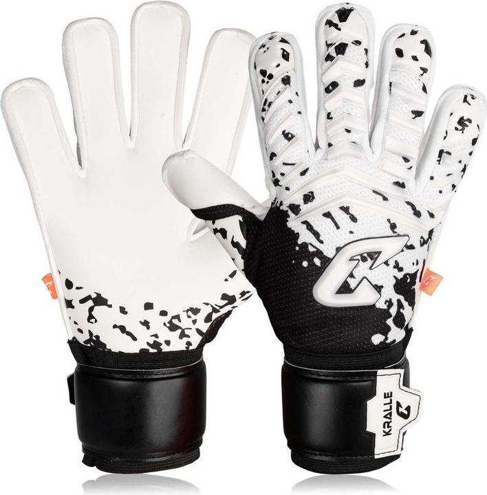 Image du produit Catch & Keep Gants de football enfants Gants de goal Gants de gardien de but Gants de gardien de but (6)