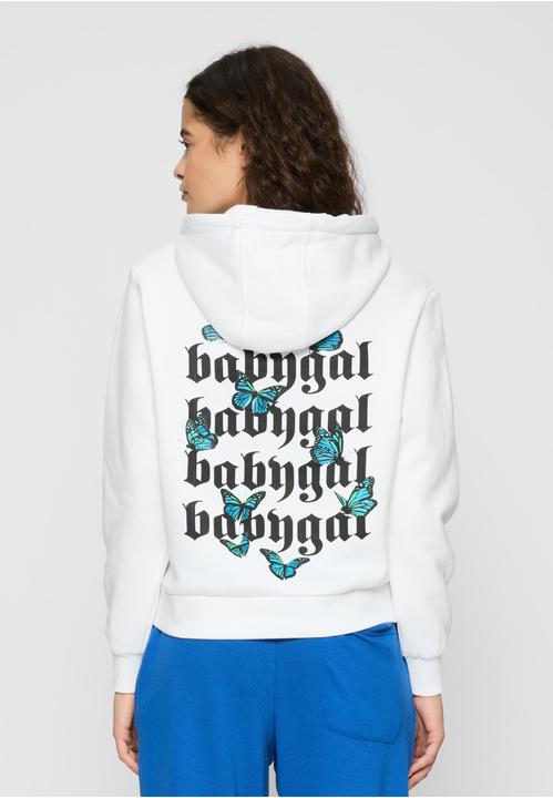 Image du produit Miss Tee Sweat à capuche Babygal - 170087 (M)