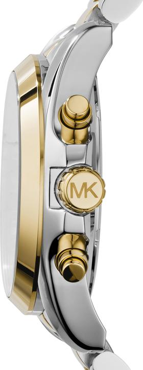 Image du produit Michael Kors Bradshaw (Montre analogique, 43 mm)