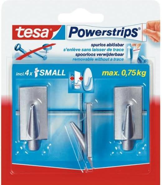 Immagine prodotto tesa Gancio Powerstrips Small Trend