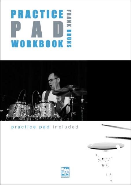 Practice PAD Workbook (German, Bruns, Frank, 2015)