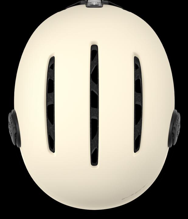 Produktbild MET Helm Vibe On Mips, Vanilla Ice, Matt, S (52 - 56 cm)