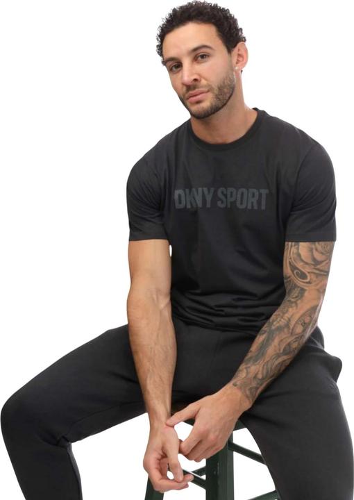 Image du produit DKNY - T-shirt TONAL - Homme (L)