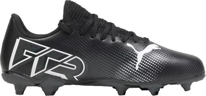 Black-PUMA White