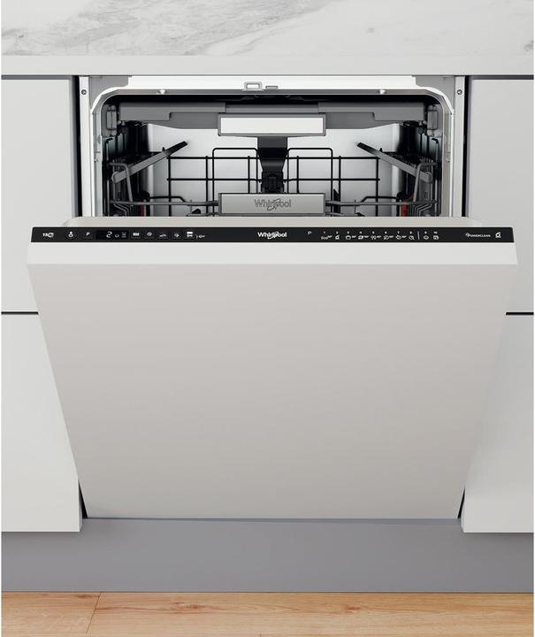 Whirlpool WIO 3P33 PL