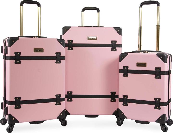 Immagine prodotto Juicy Couture Set di valigie Kitra da donna