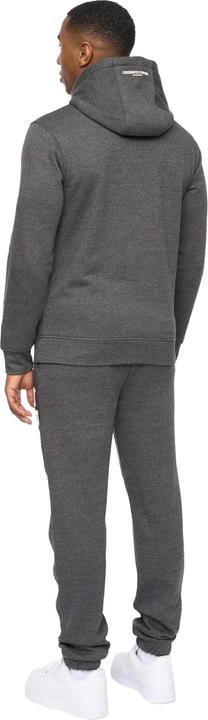 Image du produit Crosshatch - Sweat à capuche ELLSWORTH - Homme (M)