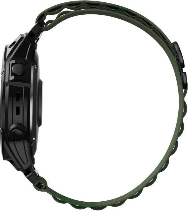 Produktbild Tech-Protect Nylon Pro Strap (26 mm, Nylon)