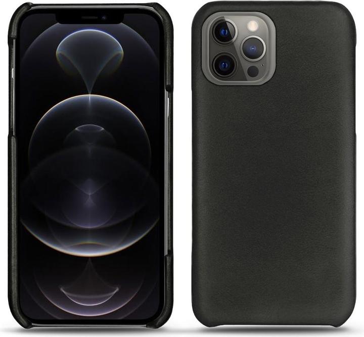 Productafbeelding Noreve Lederen omslag (Apple iPhone 12 Pro)