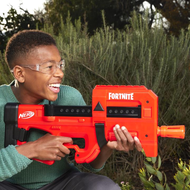 Produktbild Nerf Fortnite Compact SMG