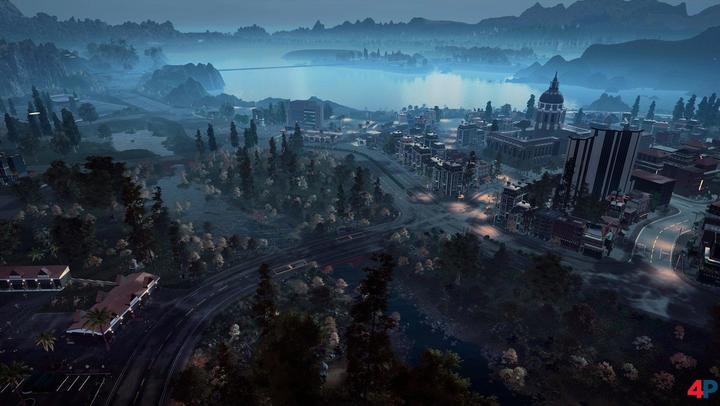 Produktbild astragon Bus Simulator 21 (PS4, DE)
