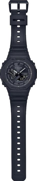 Produktbild G-Shock GA-B2100-1A1ER (Chronograph, 45.50 mm)