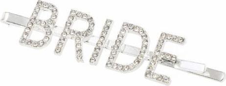 Image du produit MU Style Lou Series Pince à cheveux Bride (1 pcs)