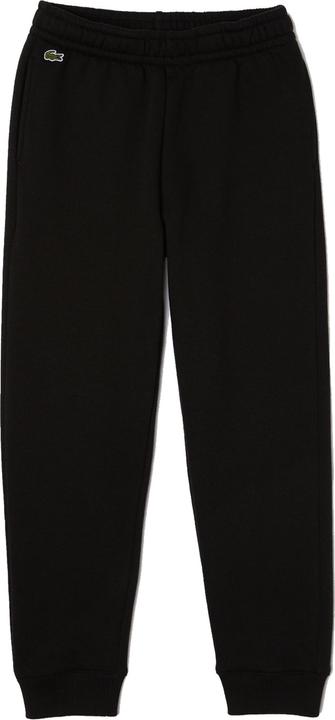 Lacoste Hose Sweathose mit innenliegendem Tunnelzug und seitlichen Eingrifftaschen