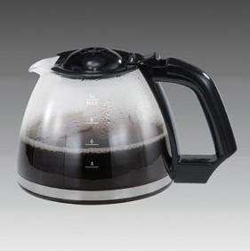 Actual product image Cloer 5019 coffee maker