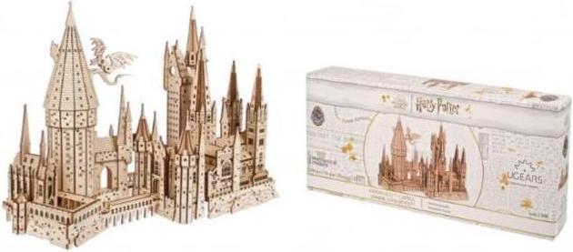 Immagine prodotto Ugears Hogwarts Castle