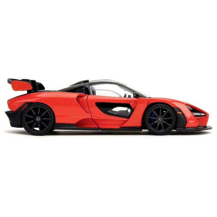 Produktbild Jada Fast & Furious McLaren Senna 1:24