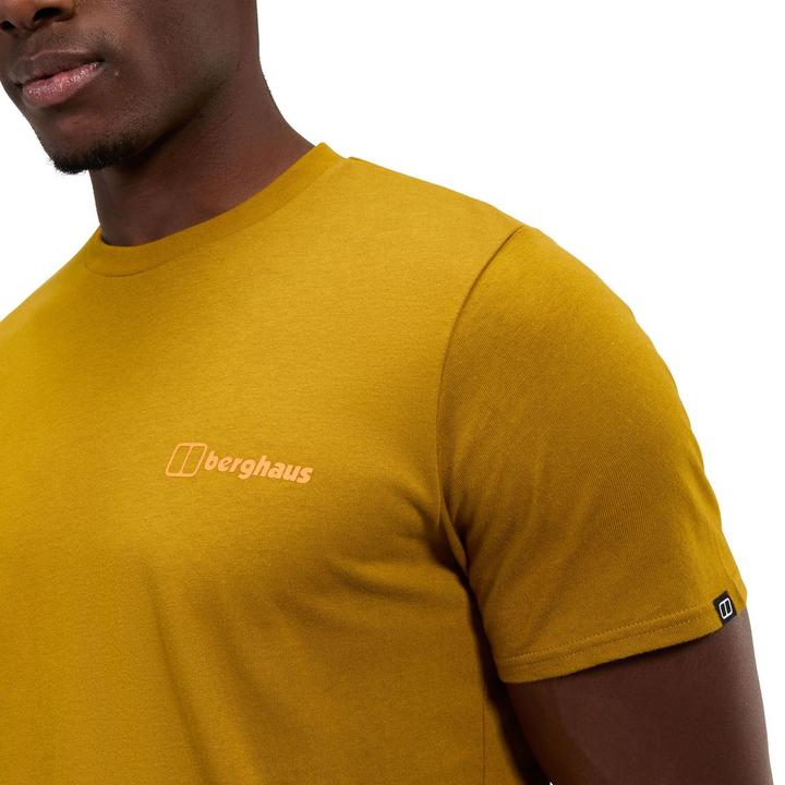 Image du produit Berghaus M Grappled Tee (T-Shirt) (48)