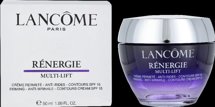 Image du produit Lancôme Renergie Multi-Lift (50 ml, Crème de jour, Jusqu'à SPF 10)