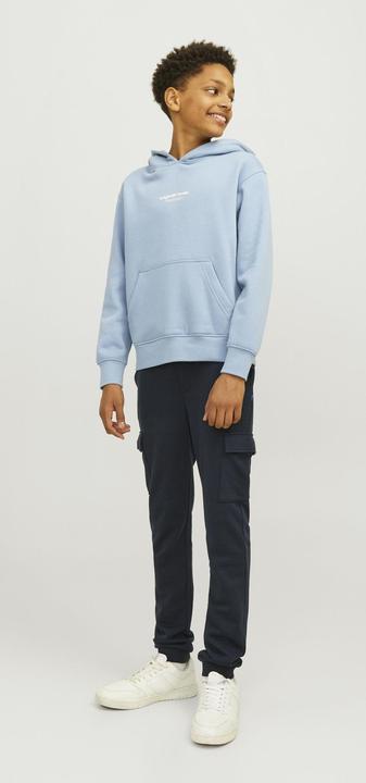 Immagine prodotto Jack & Jones Jorvesterbro Sweat Hood Noos Mni (110)