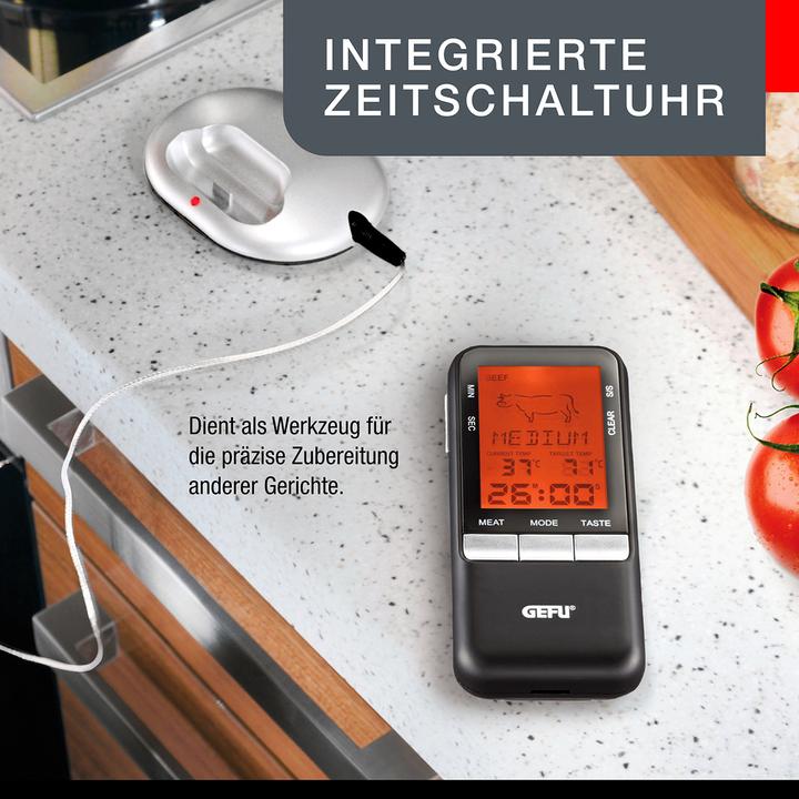 Actual product image GEFU Händi