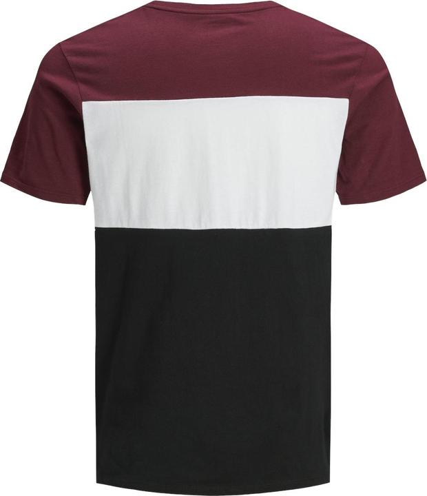 Actual product image Jack & Jones Logo blocking (M)