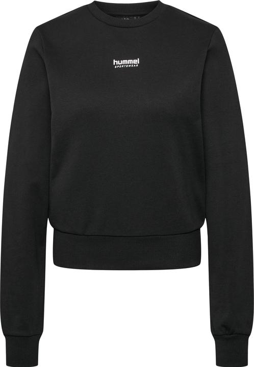 Produktbild hummel Hmllgc Daya Short Sweatshirt (XS)