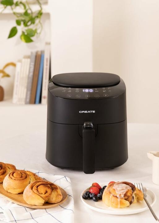 Produktbild Create Heissluft-Fritteuse Pro Compact