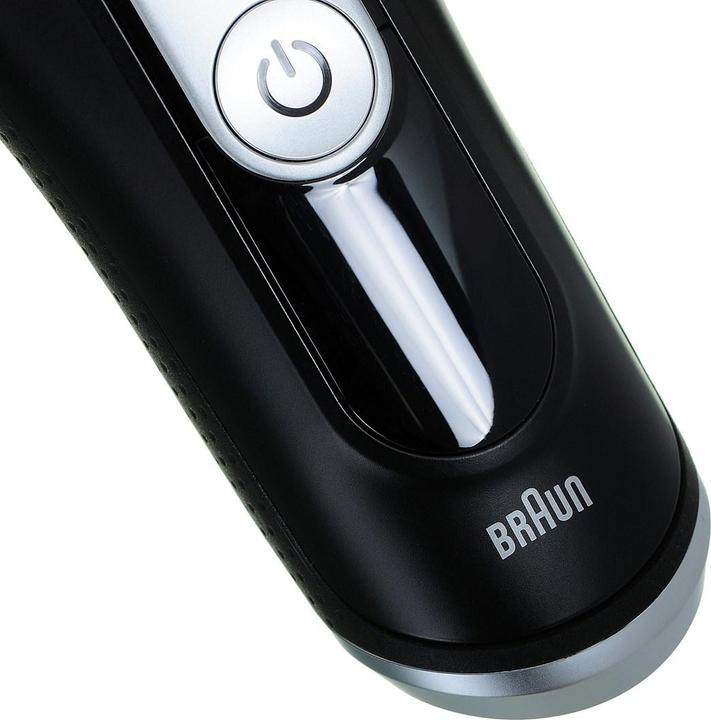 Image du produit Braun Série 9 9380cc wet&dry