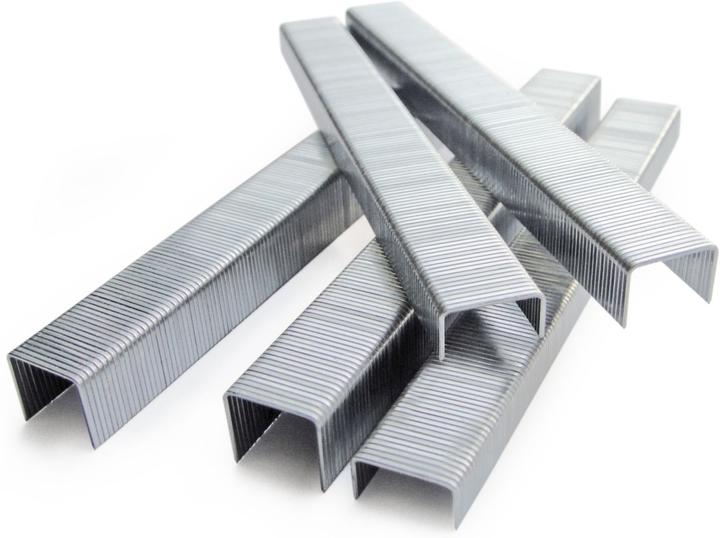 Productafbeelding Tacwise Nietjes 53/8 mm, gegalvaniseerd, 5.000 stuks. (5000 x)