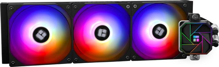 Produktbild Thermalright WAK Aqua Elite 3 -1200/1700/AMD