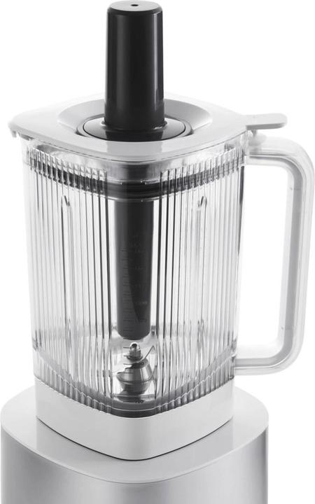 Actual product image Zwilling Enfinigy silver high performance stand mixer,1.8l - CH plug (1600 W)