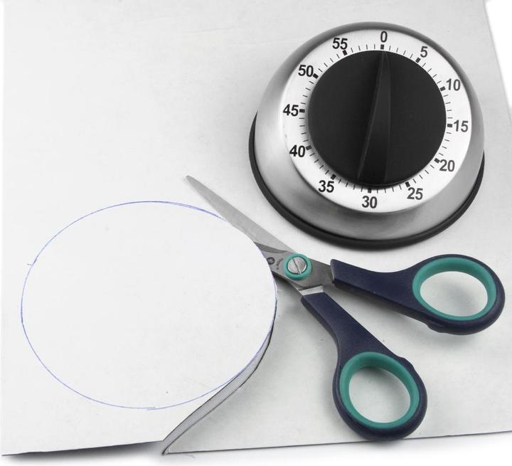 Image du produit Supermagnete Ms-A4-Stic (1 x)
