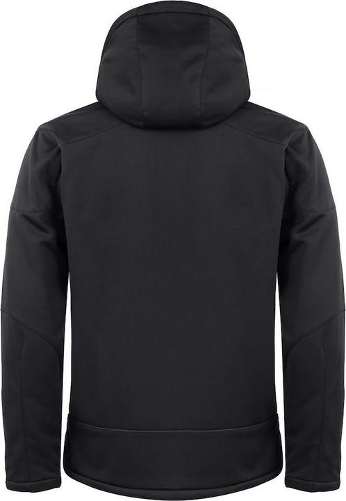 Produktbild Clique Grayland Steppjacke (L)