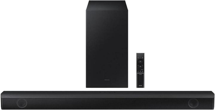 Samsung HW-B530/EN (360 W, Canal 2.1)