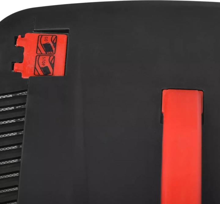 Image du produit Hecht 5051 S (Fonctionnement sur batterie)