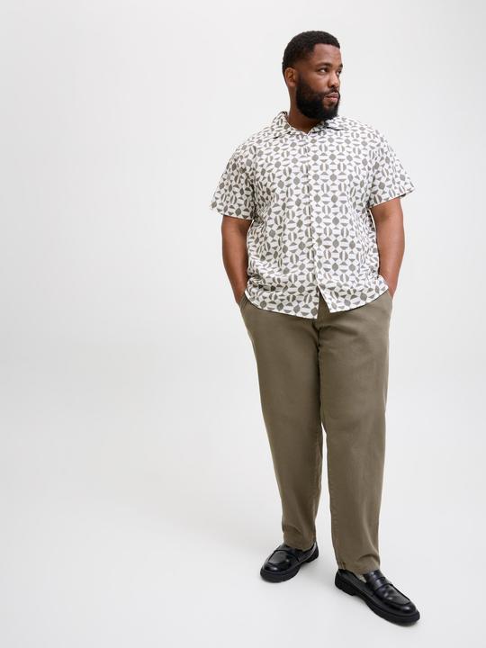 Produktbild Jack & Jones Jpstkane Fctry Fabric2 L2 Chino Pant Pls (W46/L32)