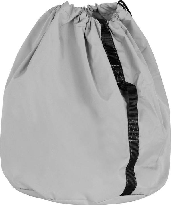 Actual product image MSW Inflatable Boat Cover - 410 x 200 x 140 cm