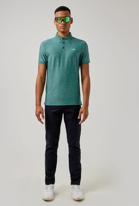 Image du produit J. Lindeberg Polo Towa Slim Fit (S)
