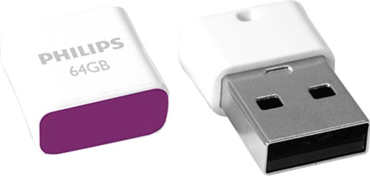 Produktbild Philips Drive Pico (64 GB, USB-A)