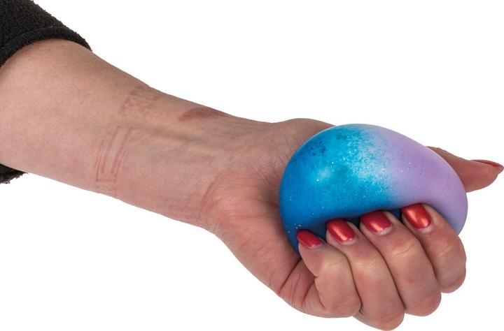 Produktbild Out of the blue Anti Stress-Ball Sternengalaxie