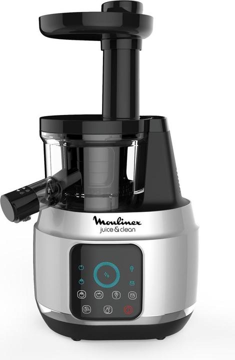 Produktbild Moulinex Juice & Clean ZU420E