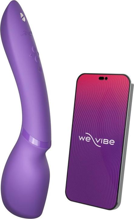 Immagine prodotto We-Vibe Parete 2